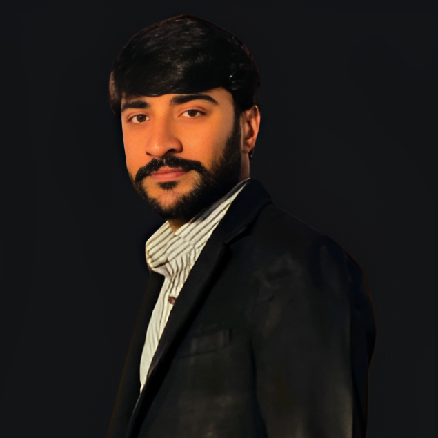 Zeeshan Rafiq - Senior Full Stack & AI Engineer